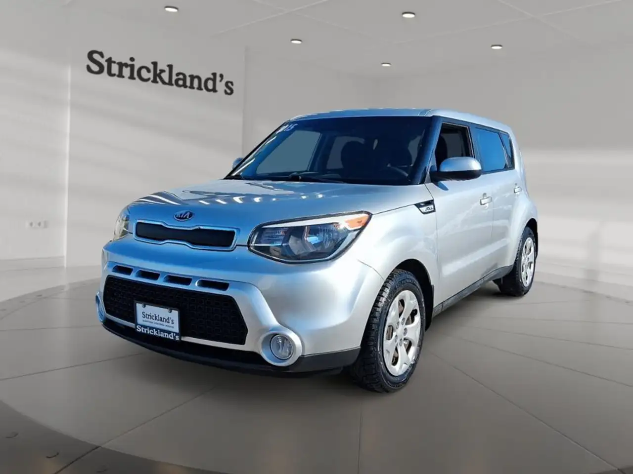 Kia Soul снимка Kia Soul