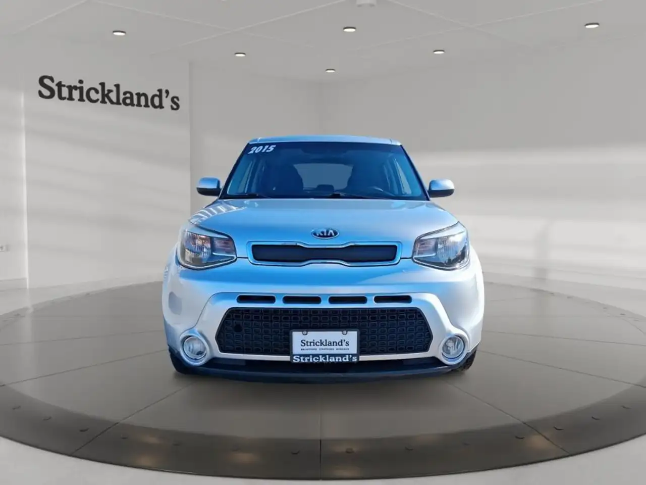 Kia Soul снимка Kia Soul