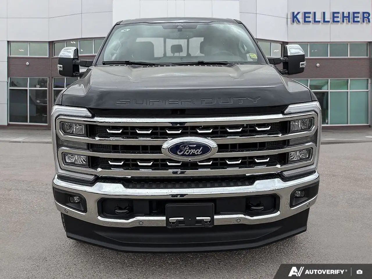 Ford F 350 fotografie Ford F 350