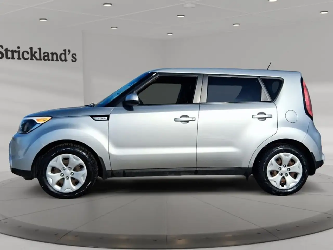 Kia Soul снимка Kia Soul