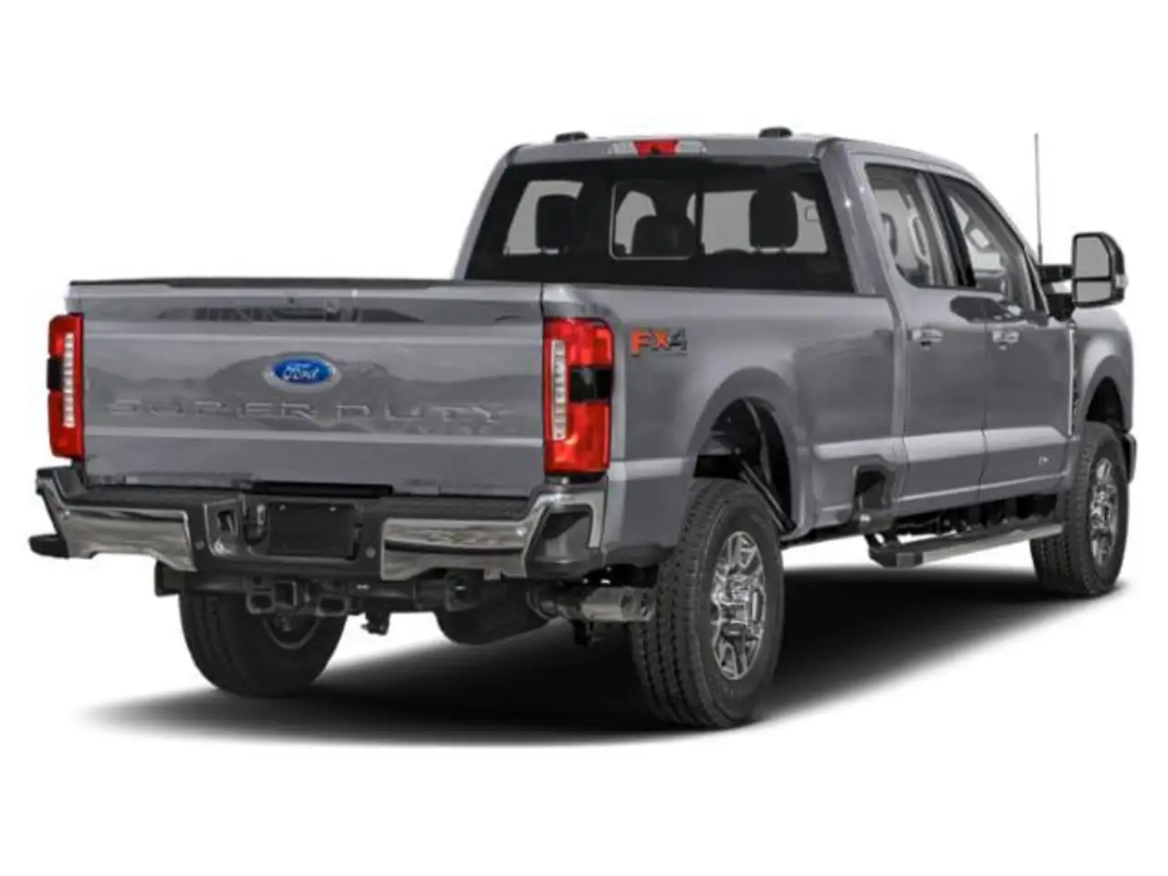 Ford F 350 снимка Ford F 350