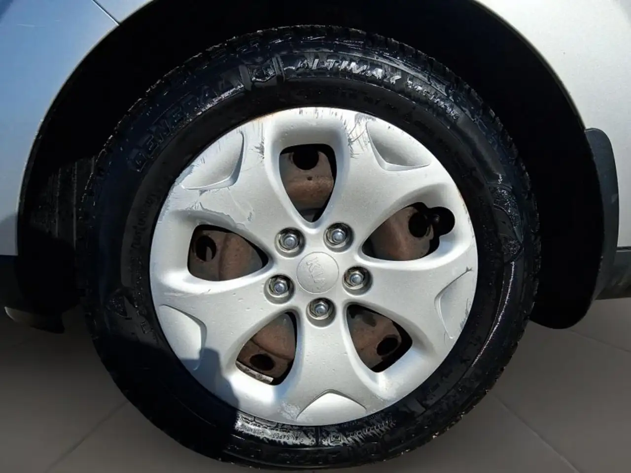 Kia Soul снимка Kia Soul