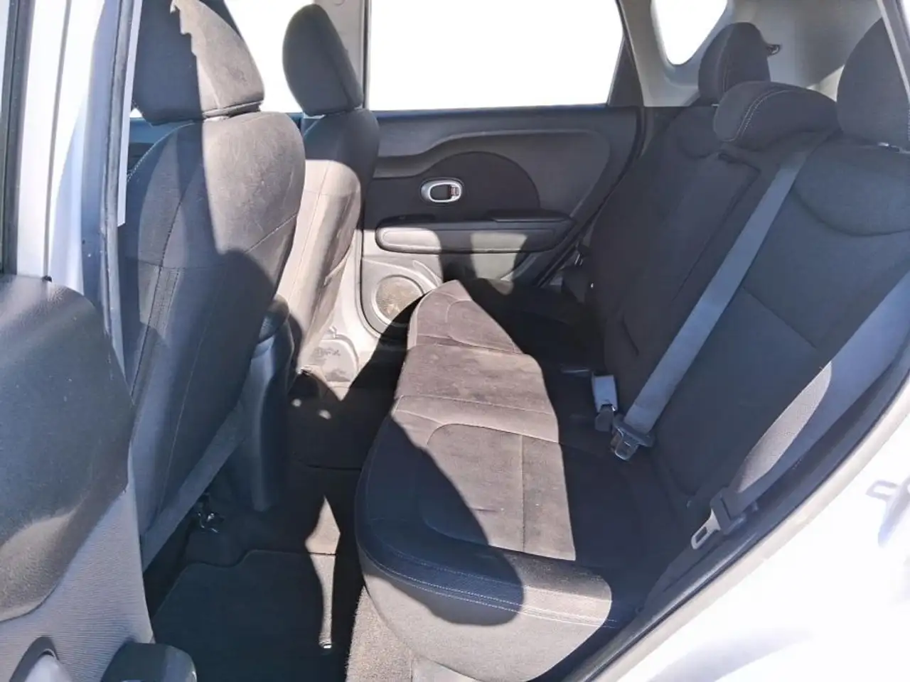 Kia Soul снимка Kia Soul