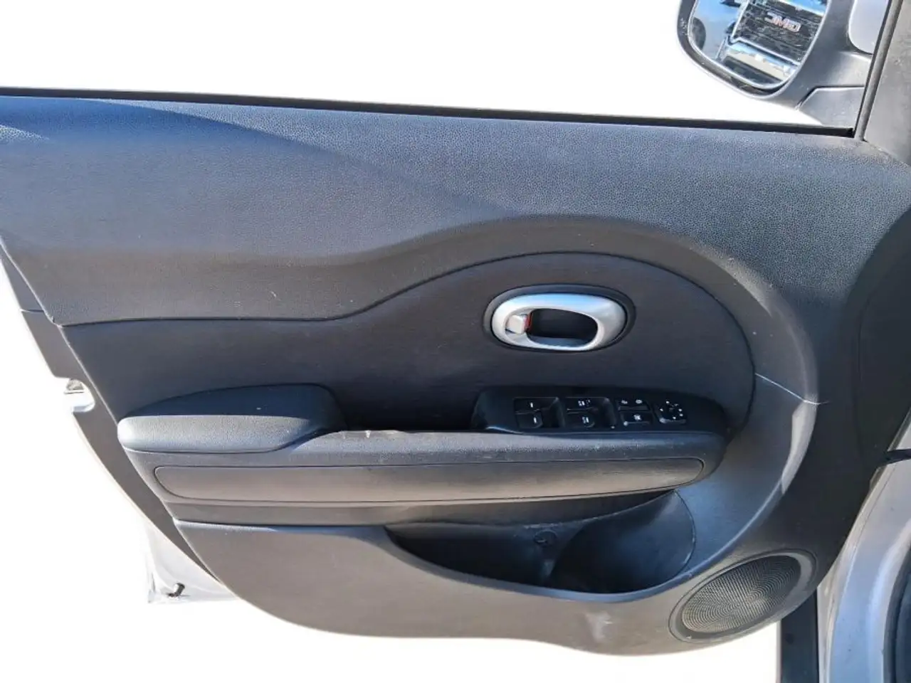 Kia Soul снимка Kia Soul