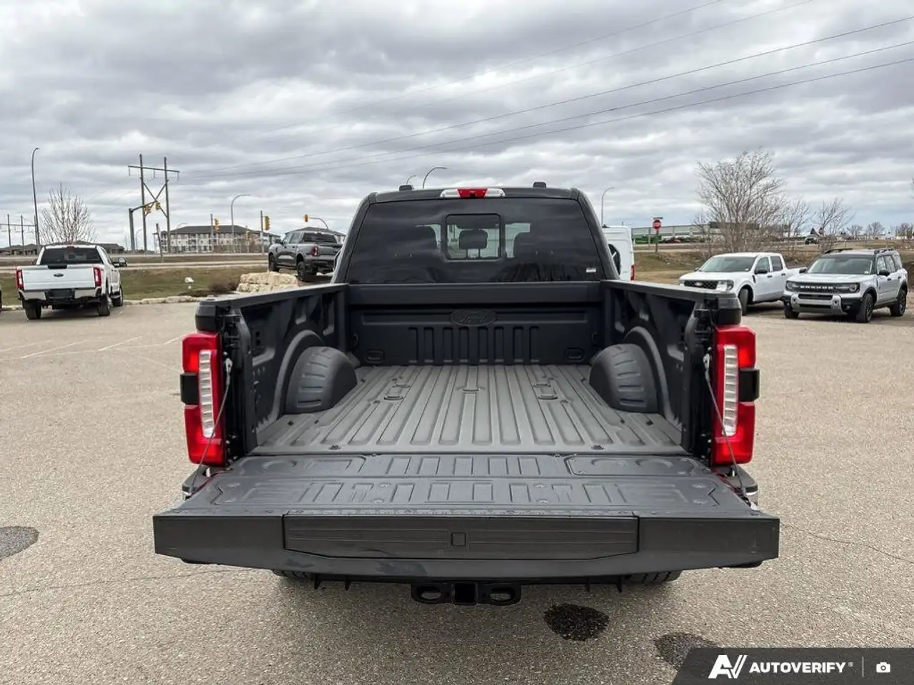 Ford F 350 fotografie Ford F 350