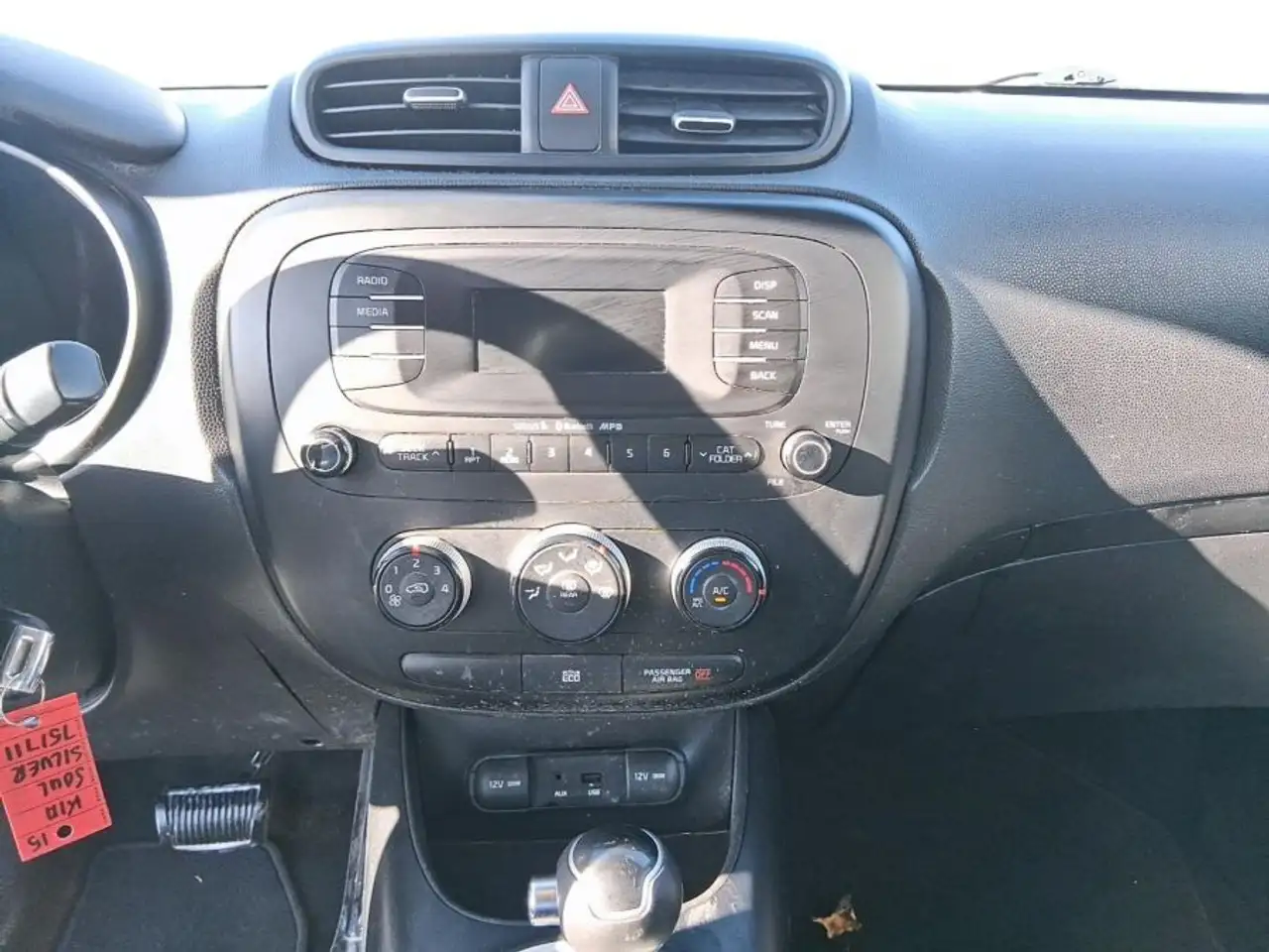 Kia Soul снимка Kia Soul
