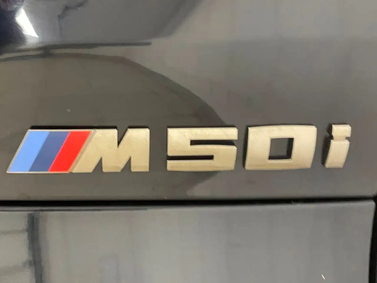 BMW X5 снимка BMW X5