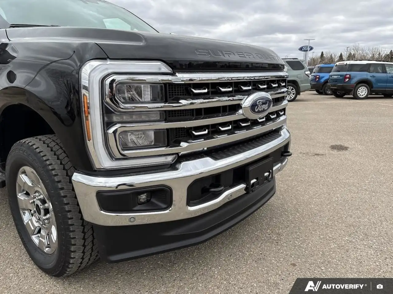 Ford F 350 fotografie Ford F 350
