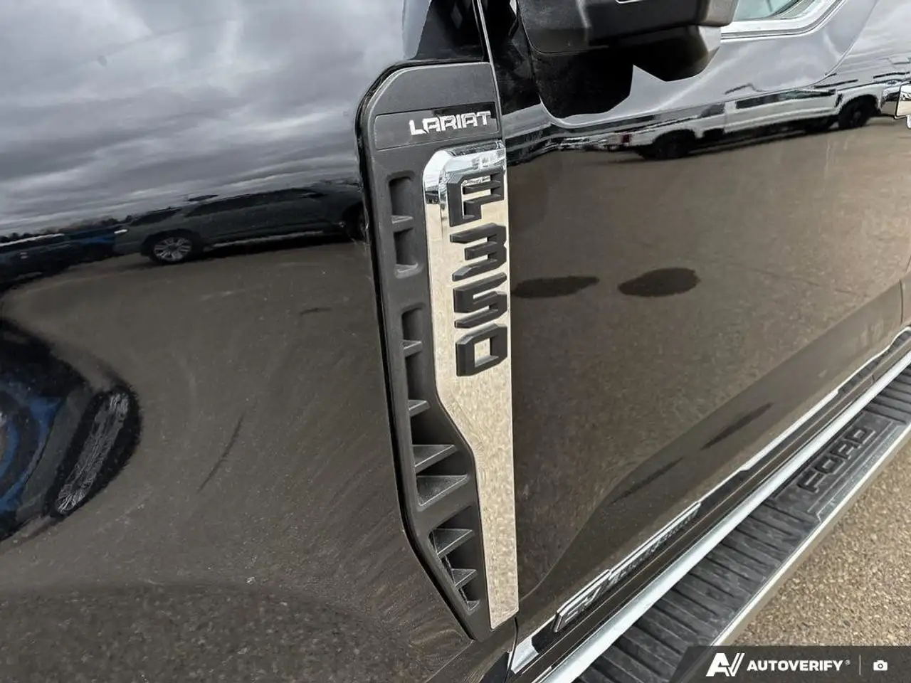 Ford F 350 fotografie Ford F 350