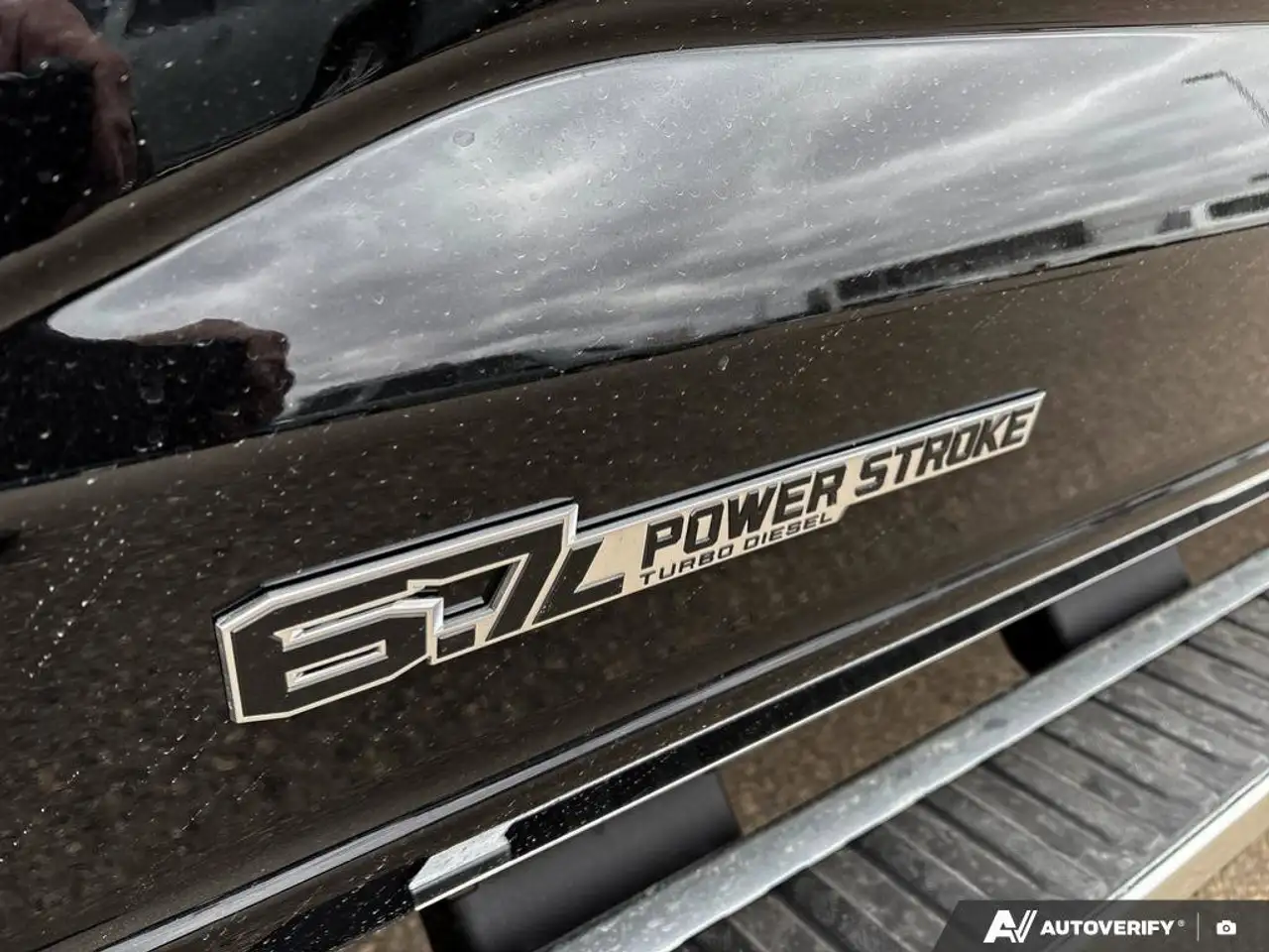 Ford F 350 fotografie Ford F 350