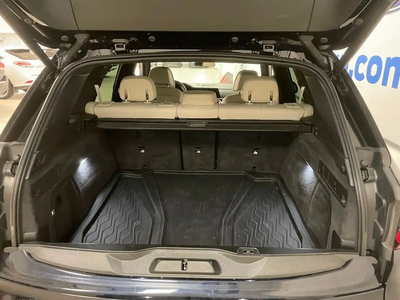 BMW X5 снимка BMW X5