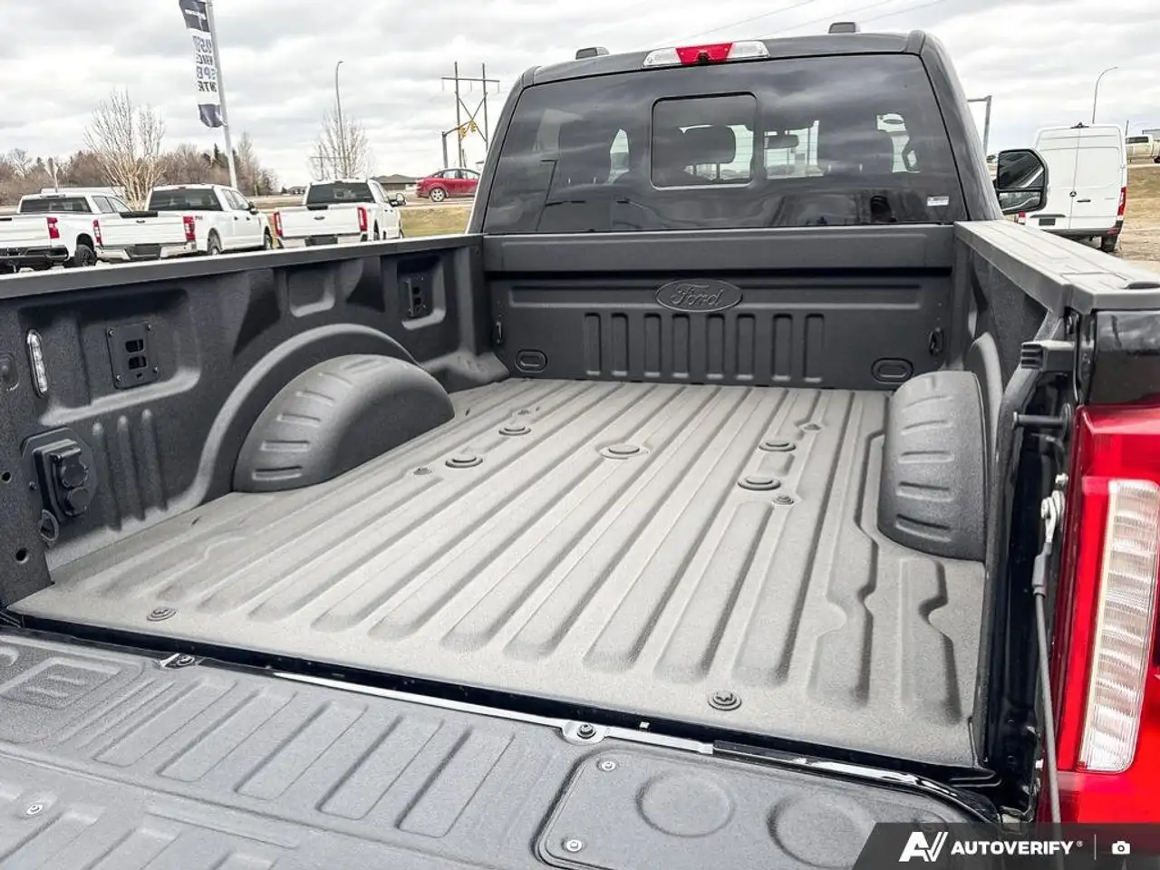 Ford F 350 fotografie Ford F 350