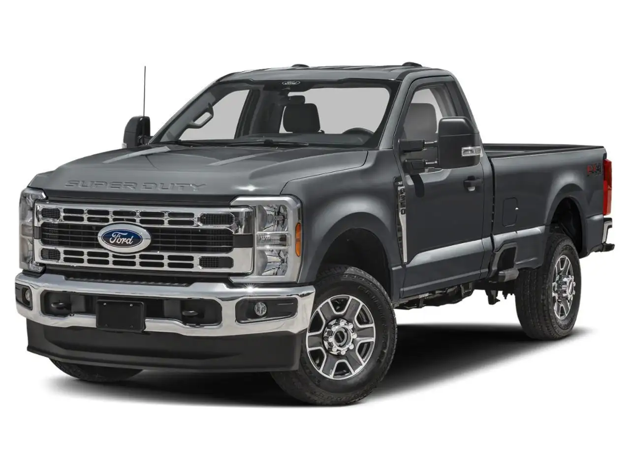 Ford F 350 снимка Ford F 350