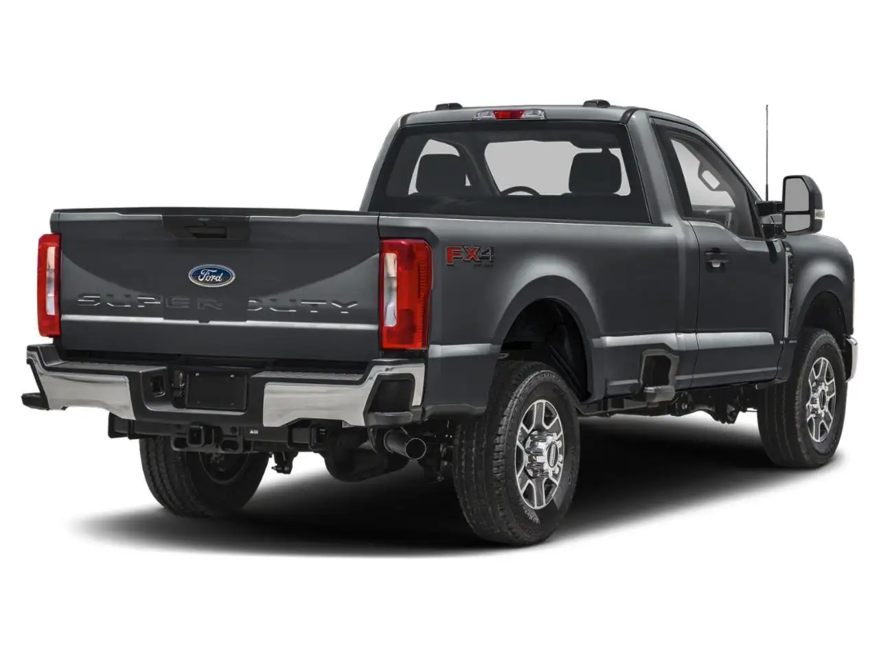 Ford F 350 снимка Ford F 350