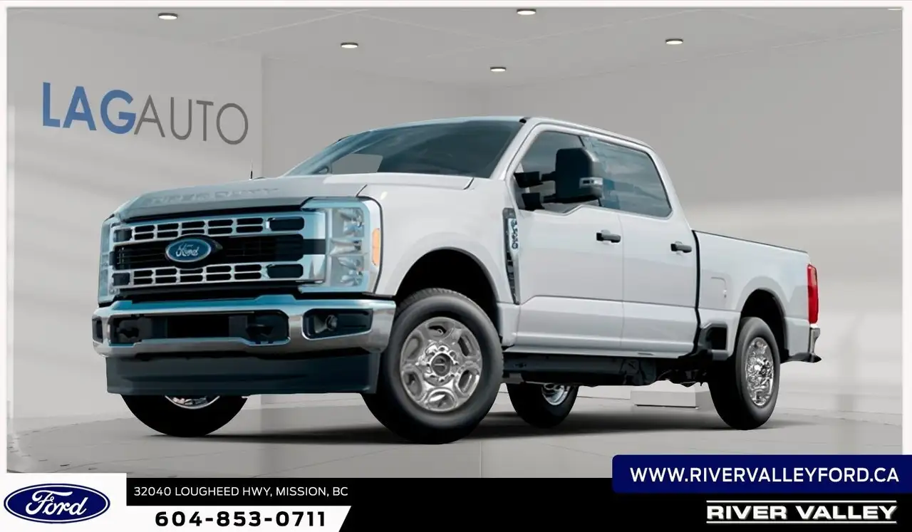 2026 Ford F 350