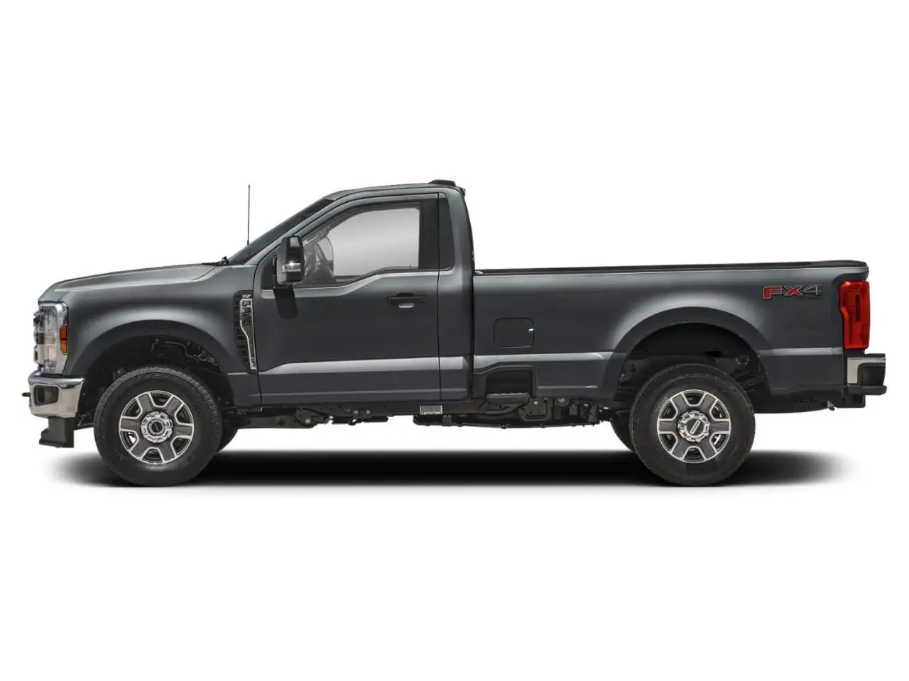 Ford F 350 снимка Ford F 350