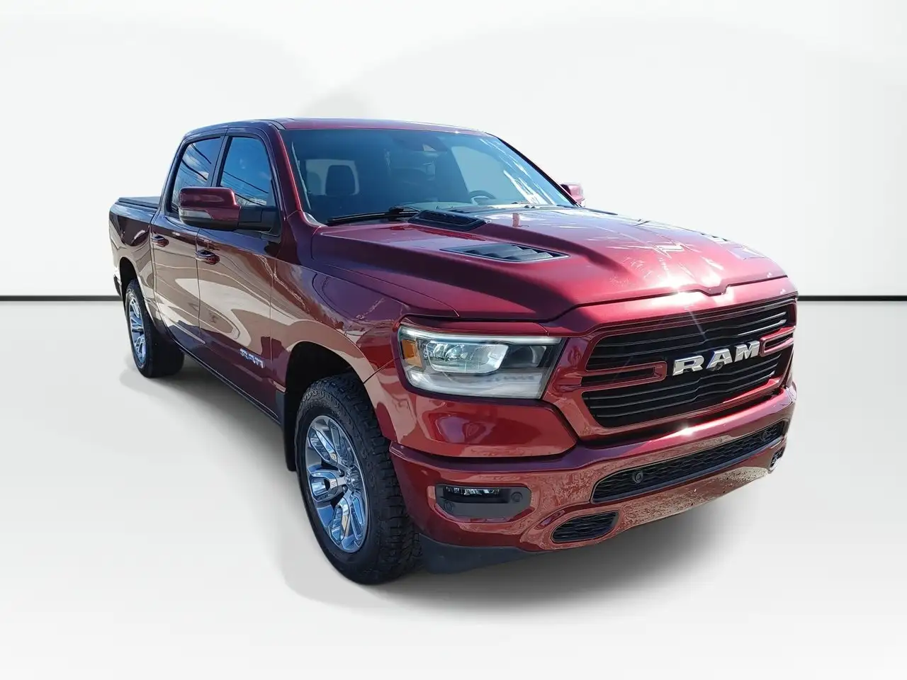 2024 RAM 1500