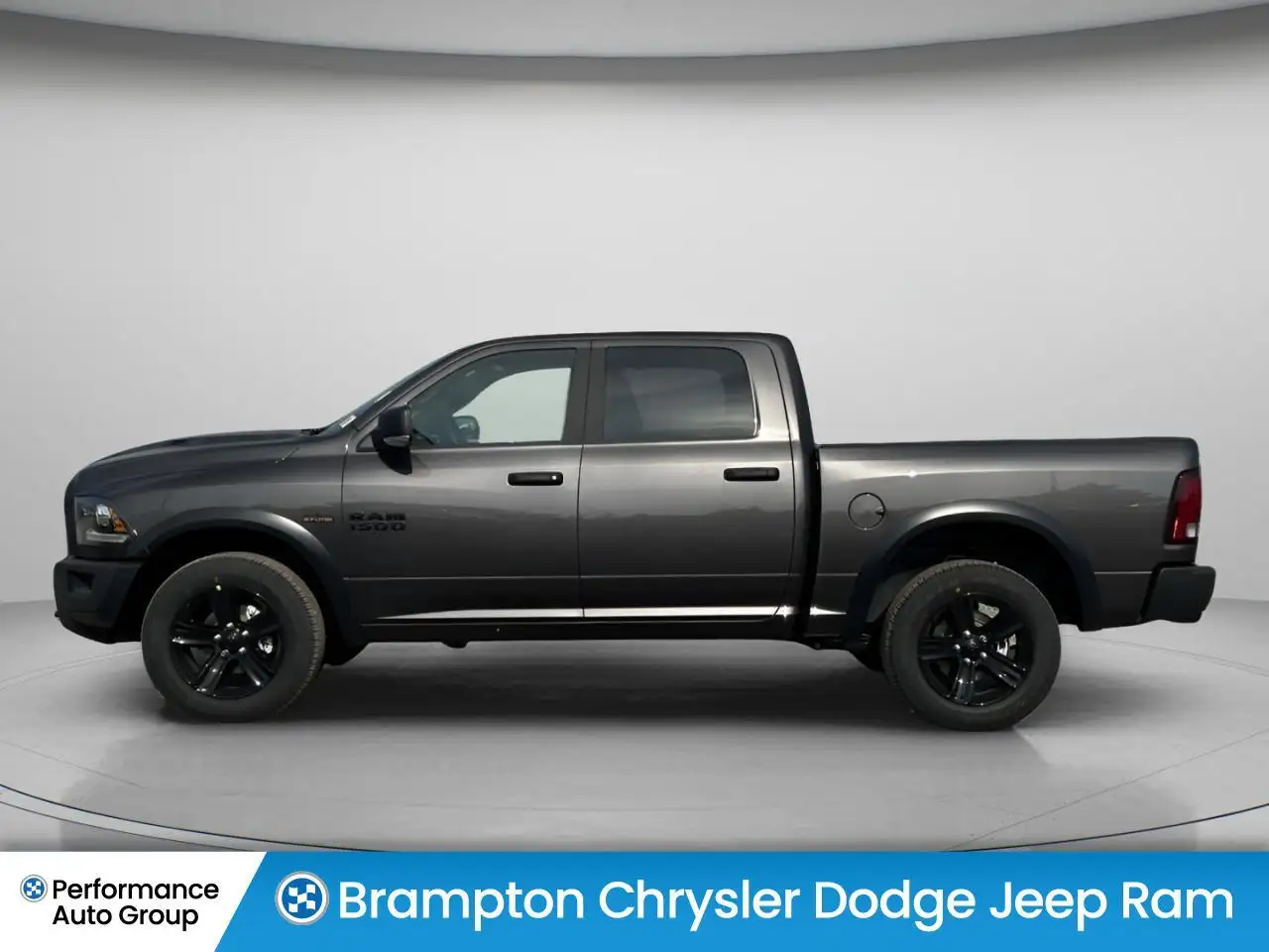 RAM 1500 photo RAM 1500