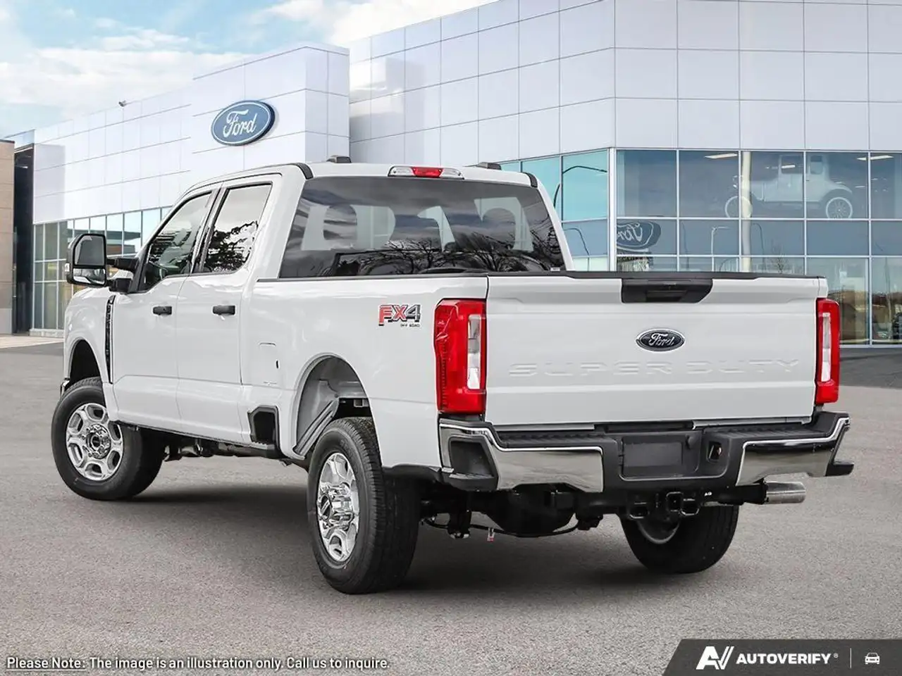 Ford F 350 photo Ford F 350
