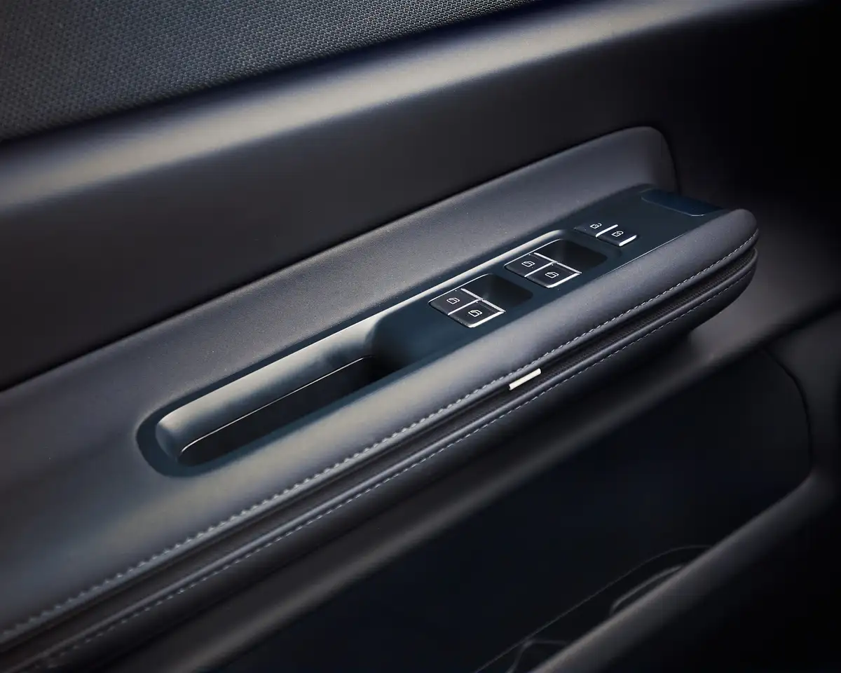 Polestar 4 fotografie Polestar 4