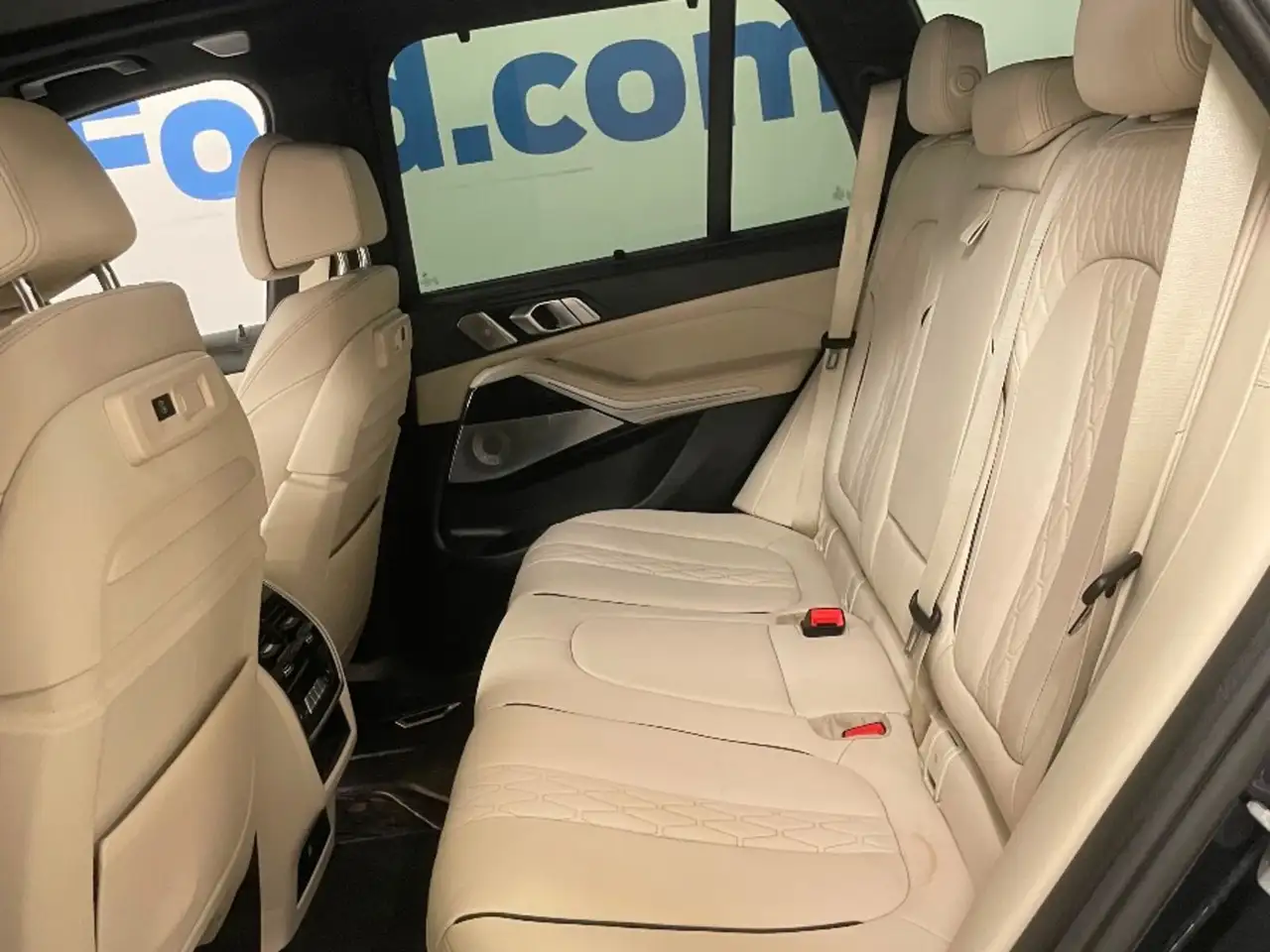 BMW X5 снимка BMW X5