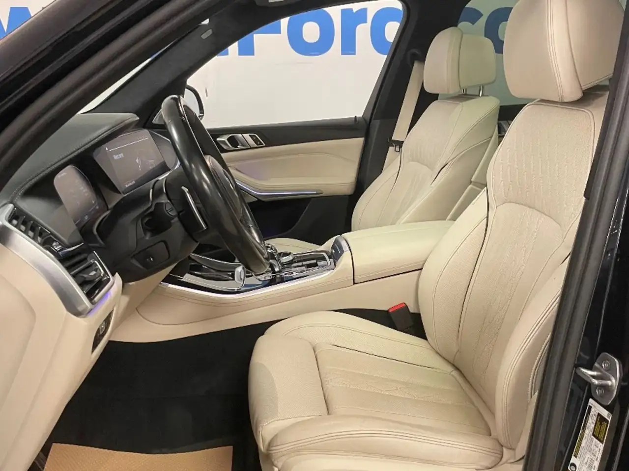 BMW X5 снимка BMW X5