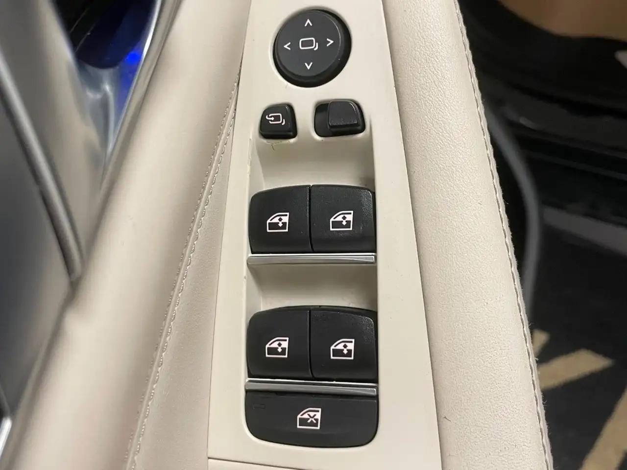 BMW X5 снимка BMW X5