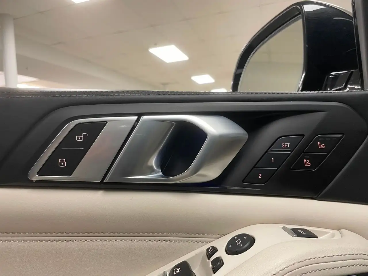BMW X5 снимка BMW X5