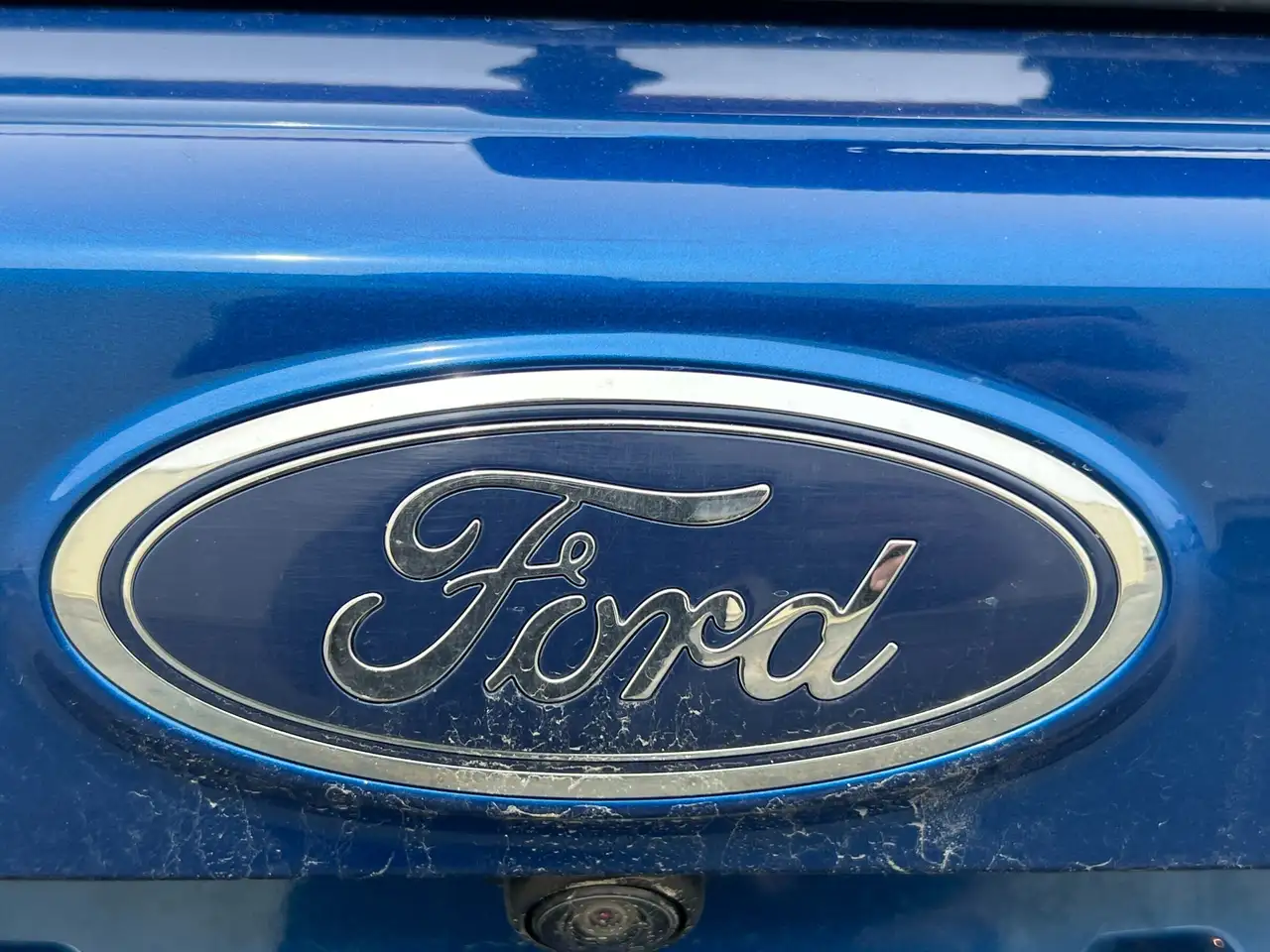 Ford Escape снимка Ford Escape