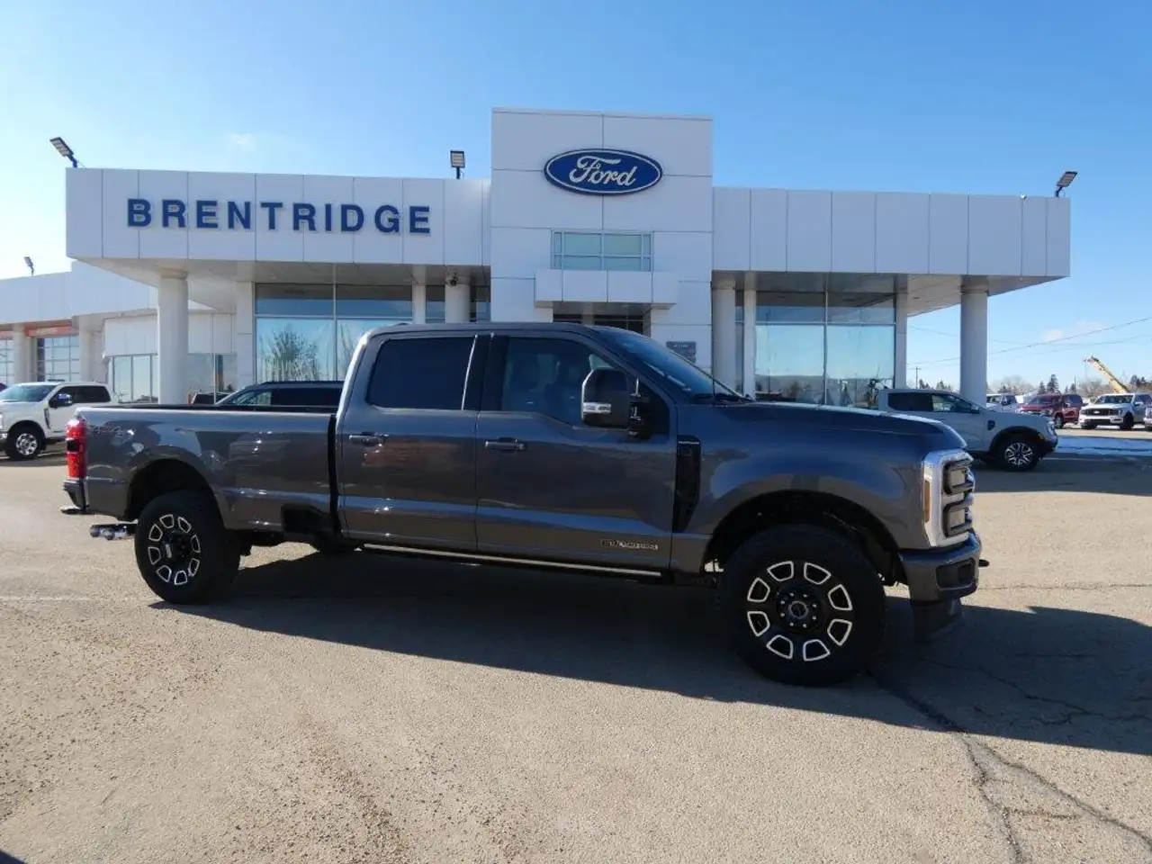 Ford F 350 снимка Ford F 350