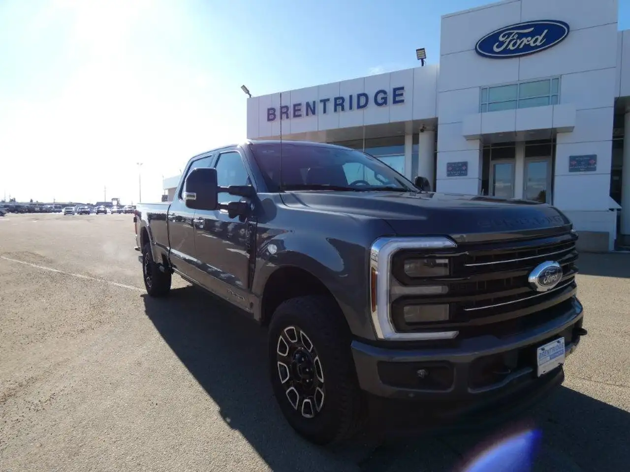 Ford F 350 снимка Ford F 350