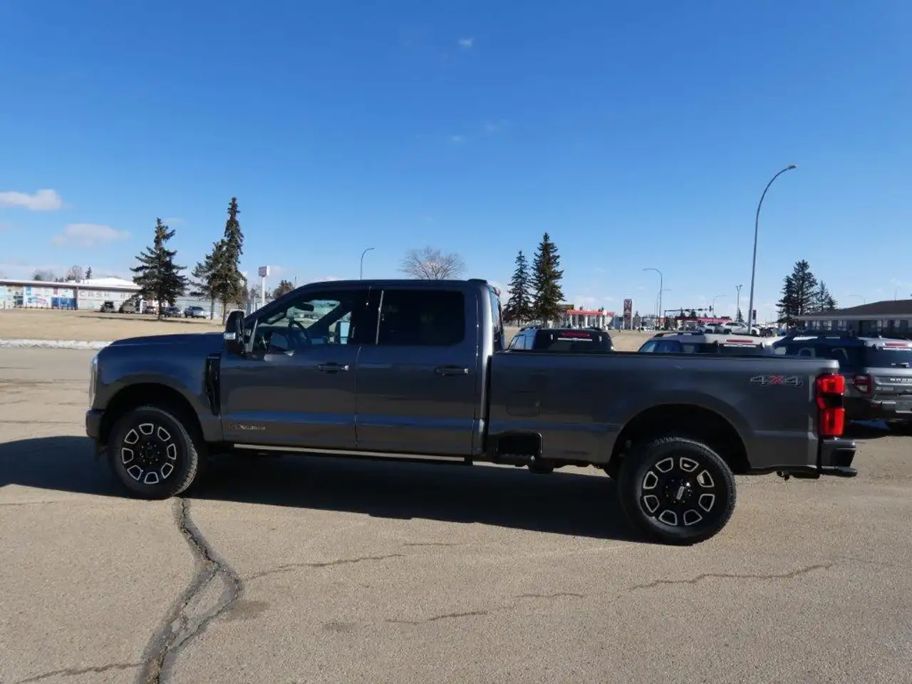 Ford F 350 снимка Ford F 350