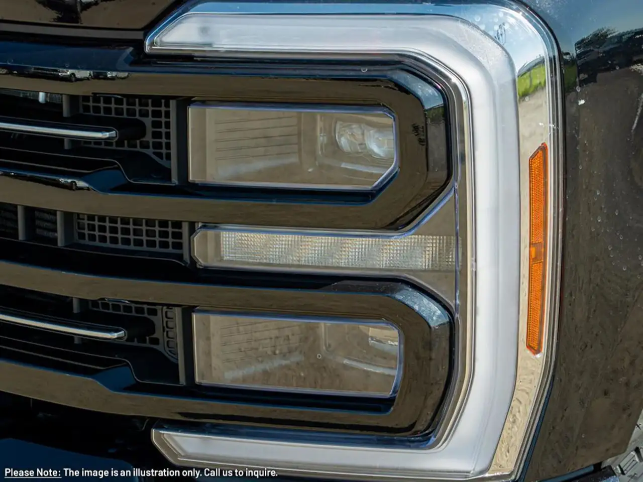 Ford F 350 photo Ford F 350