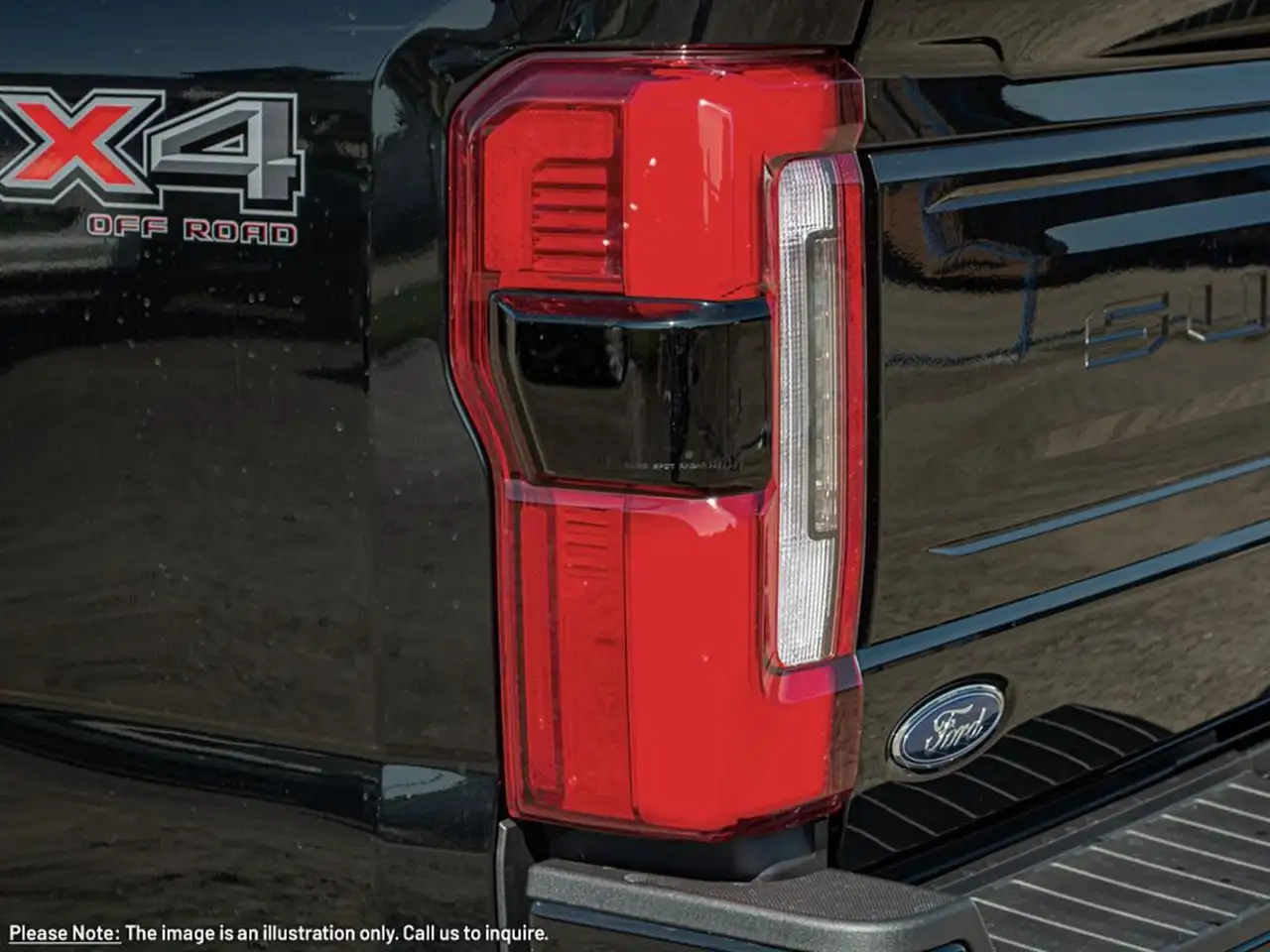 Ford F 350 photo Ford F 350