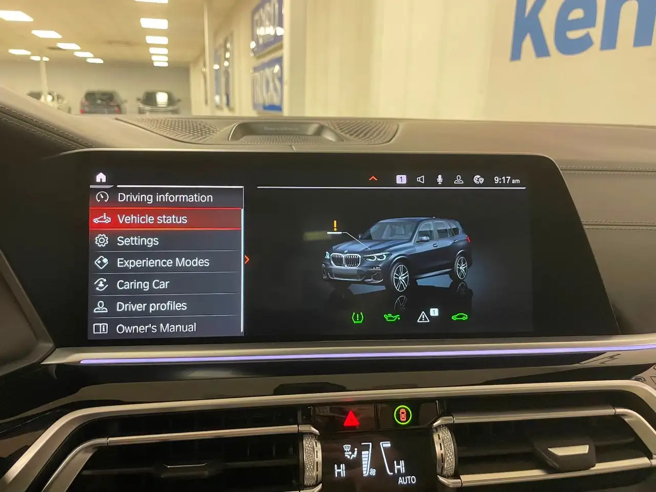 BMW X5 снимка BMW X5