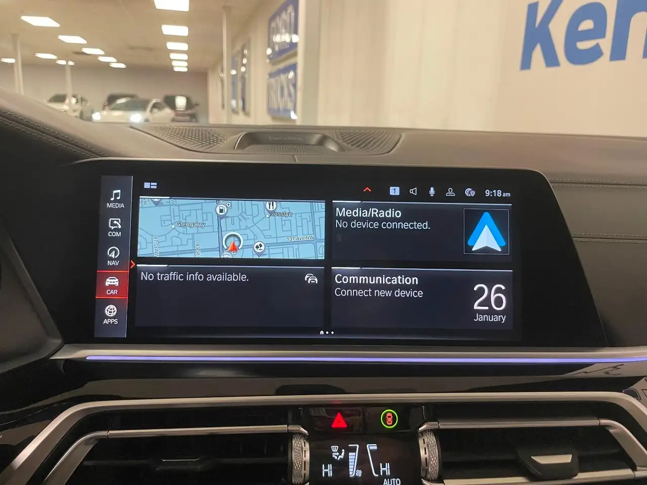 BMW X5 снимка BMW X5