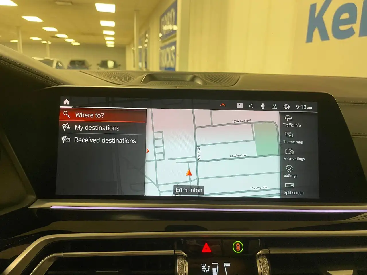 BMW X5 снимка BMW X5