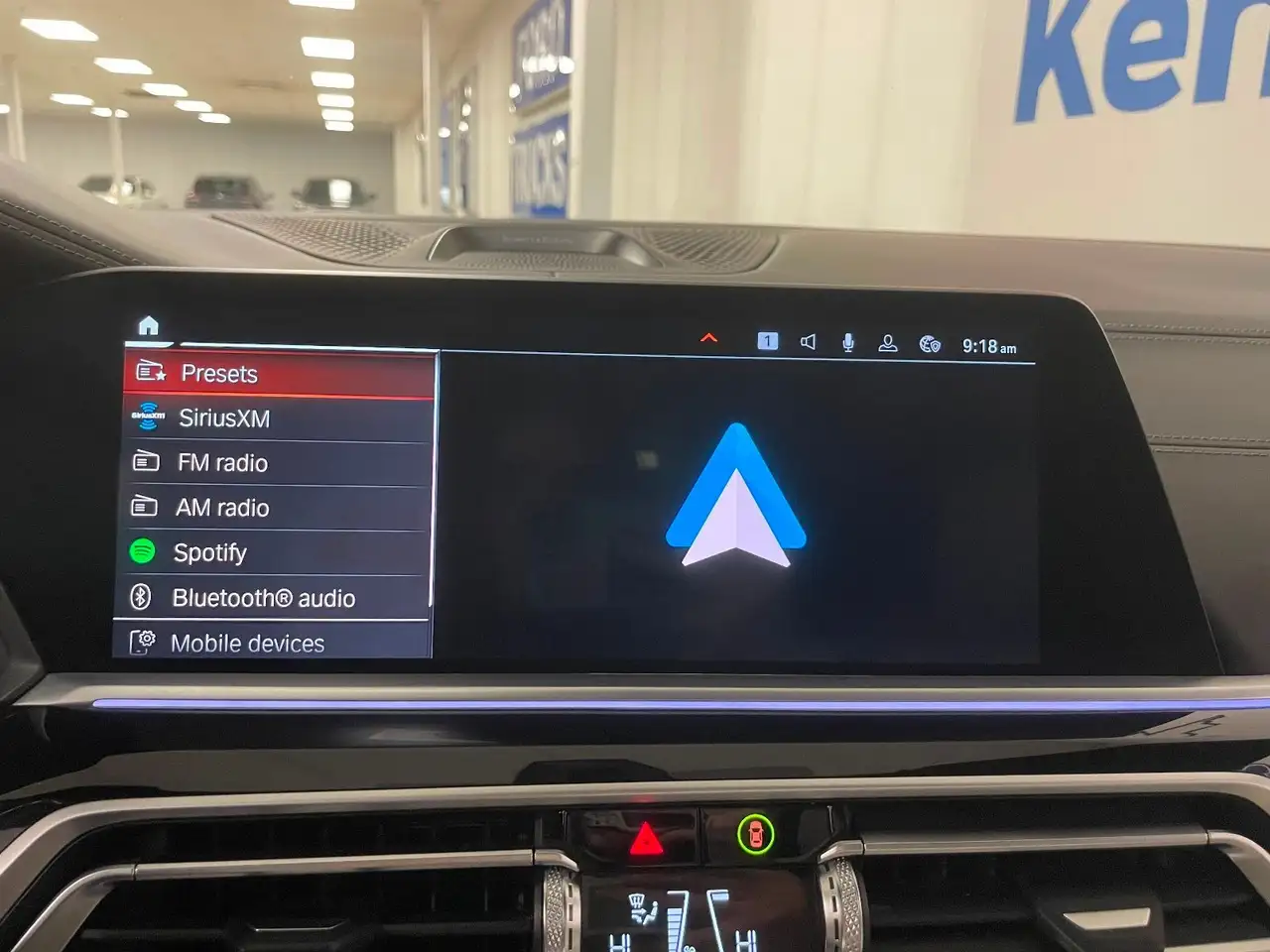 BMW X5 снимка BMW X5
