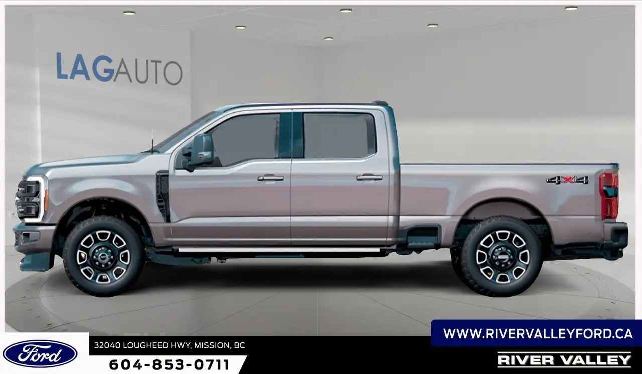 Ford F 350 fotografie Ford F 350