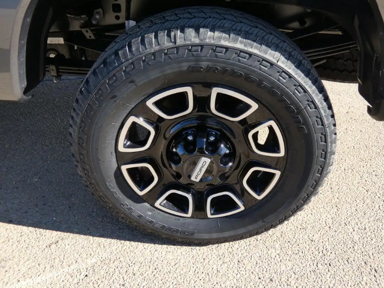 Ford F 350 снимка Ford F 350