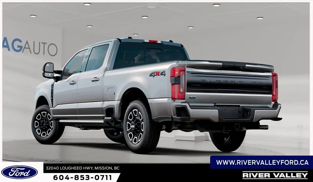 Ford F 350 fotografie Ford F 350