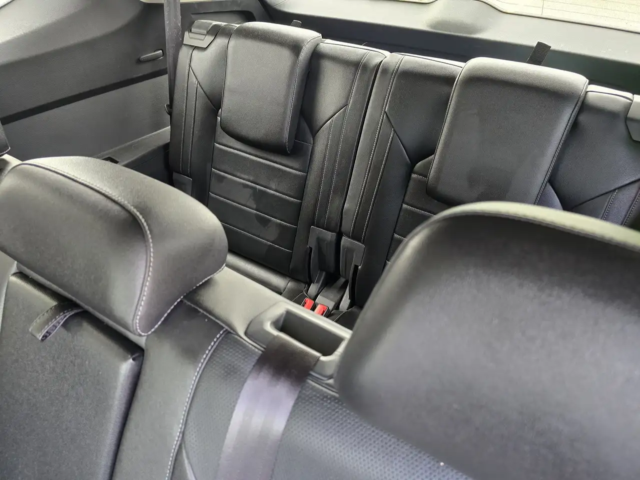 Volkswagen Atlas photo Volkswagen Atlas