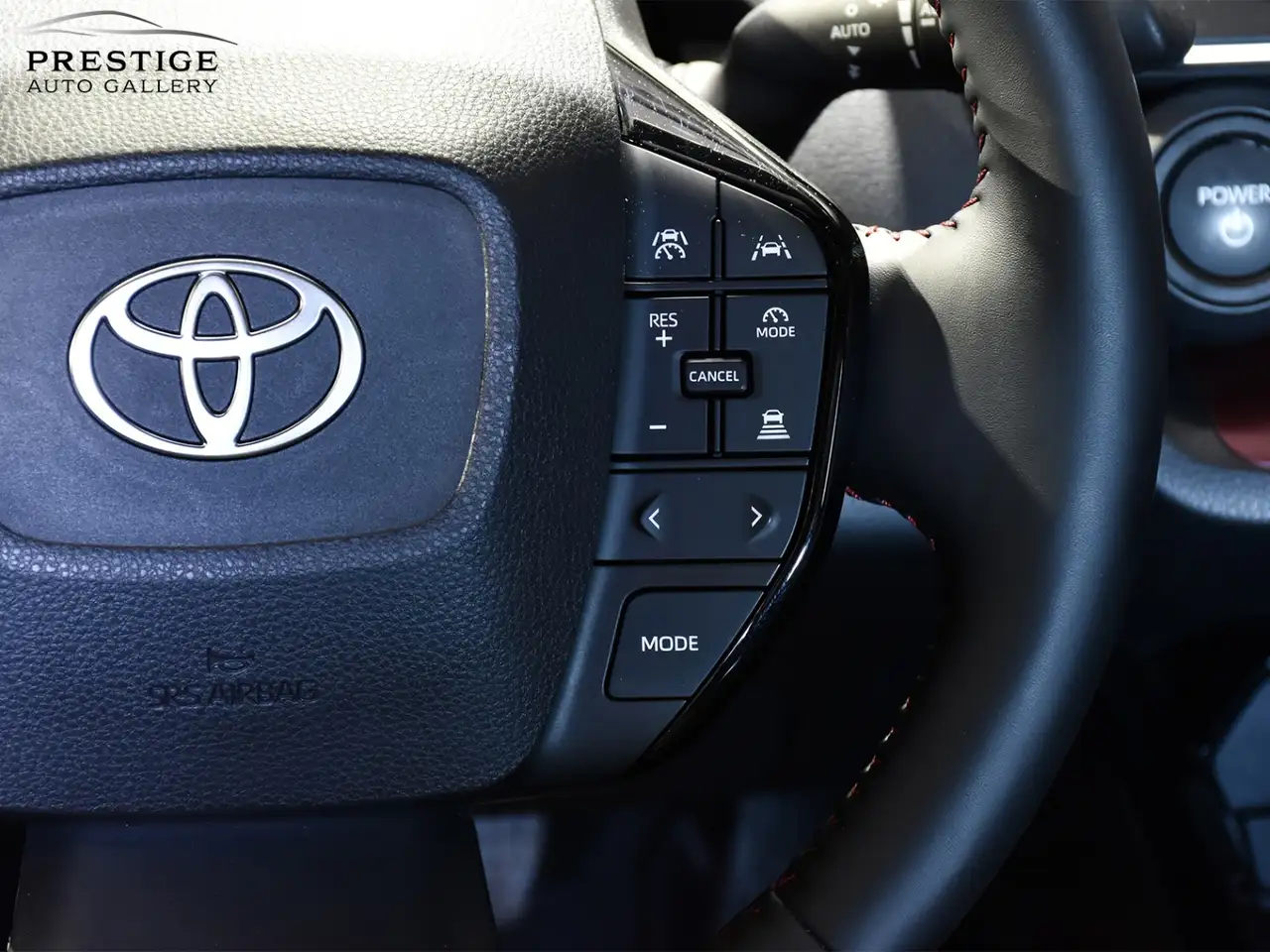 Toyota Prius Prime снимка Toyota Prius Prime