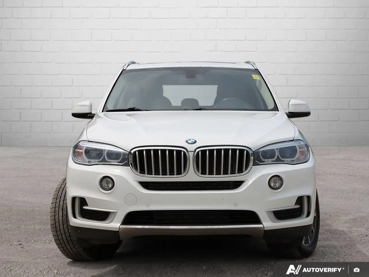 BMW X5 fotografie BMW X5