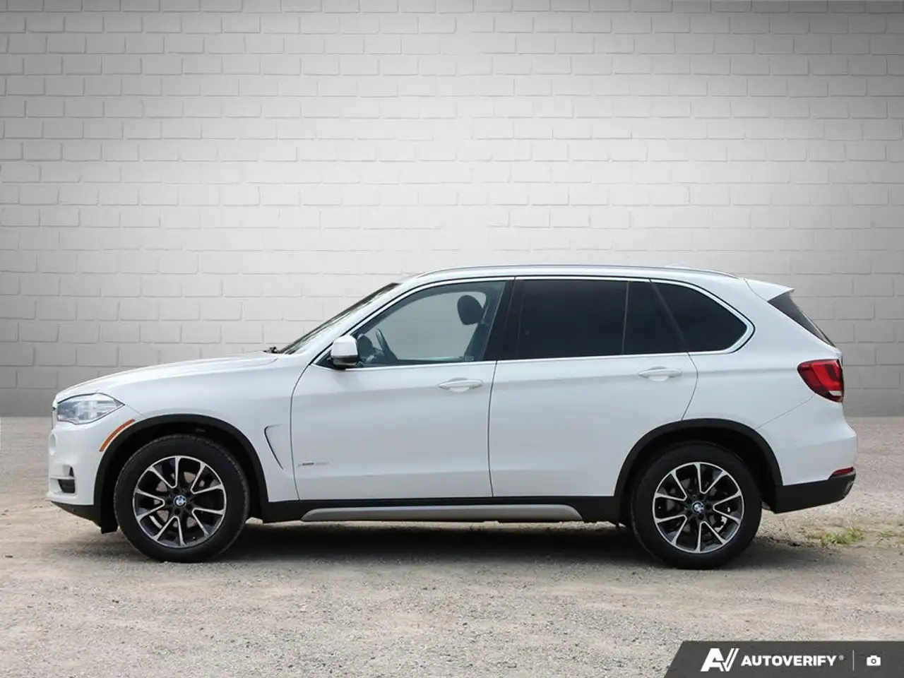 BMW X5 fotografie BMW X5