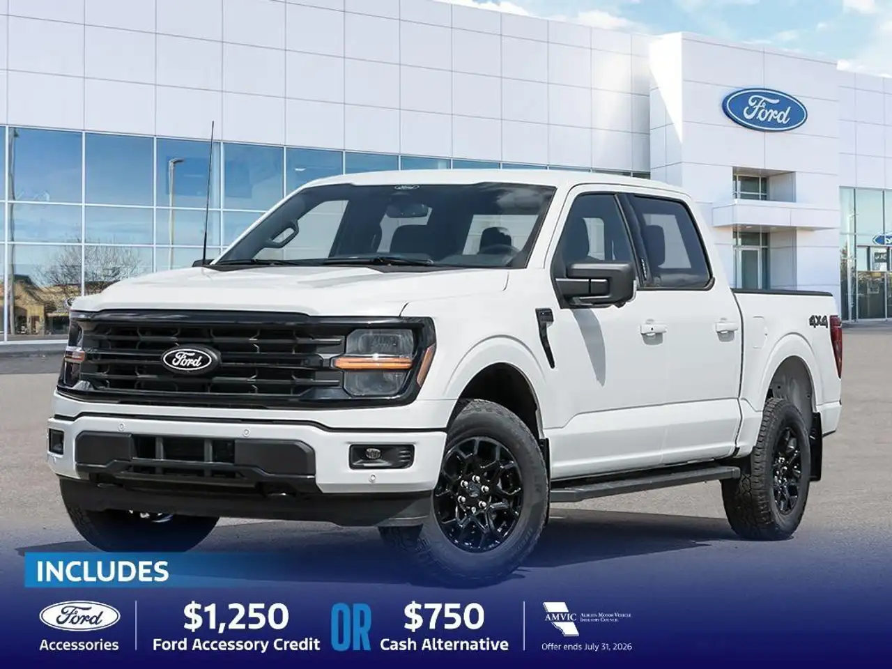 Ford F 150 fotografie Ford F 150