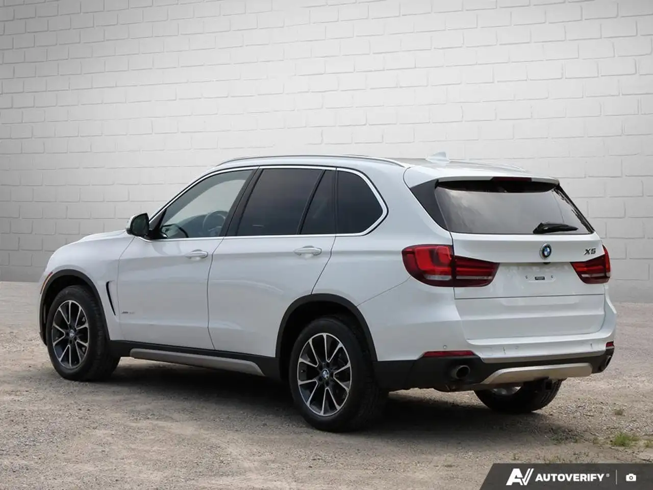 BMW X5 fotografie BMW X5
