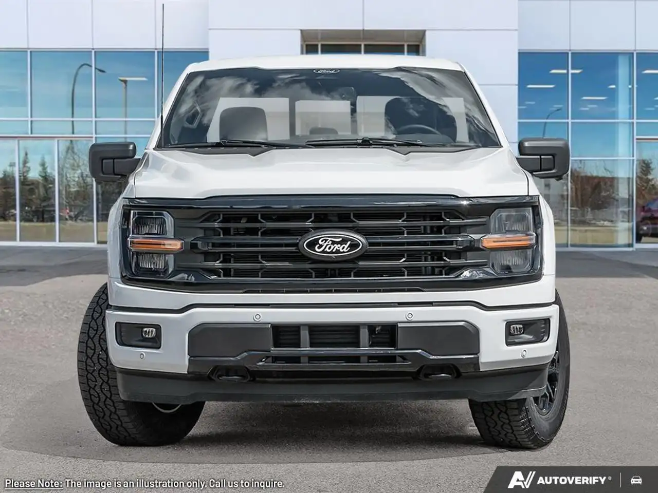 Ford F 150 fotografie Ford F 150