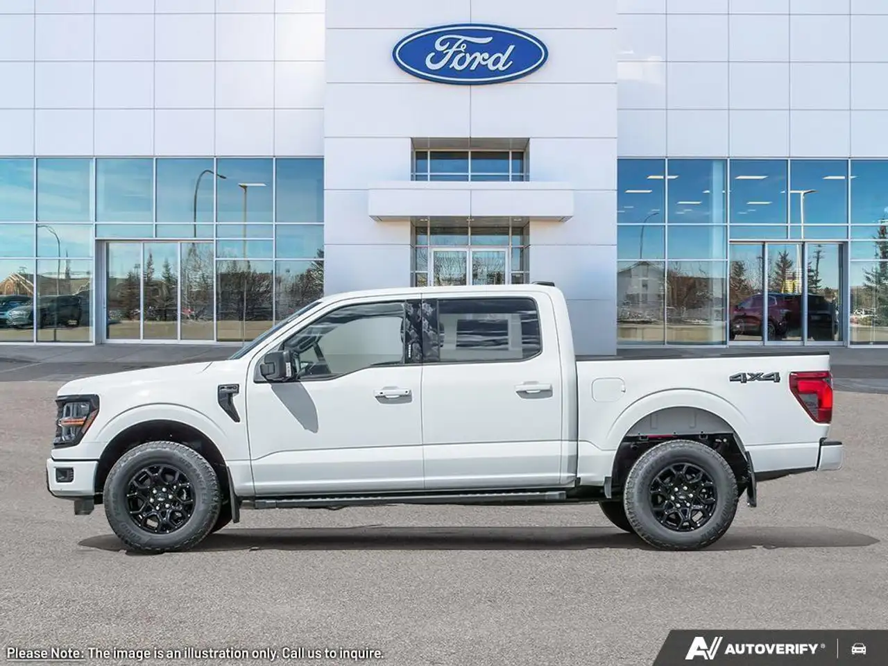 Ford F 150 fotografie Ford F 150