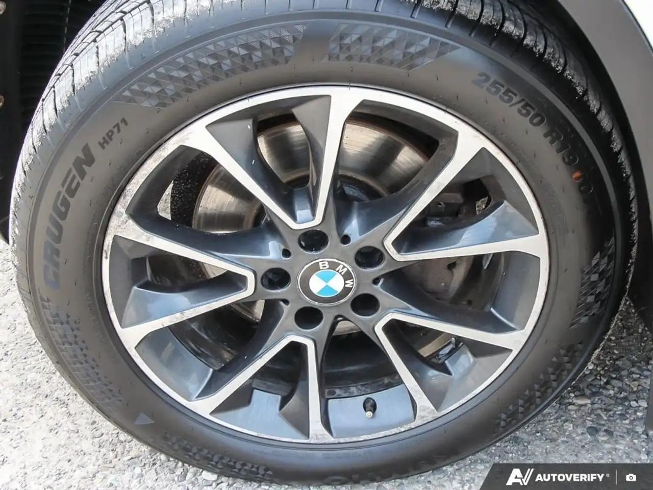 BMW X5 fotografie BMW X5